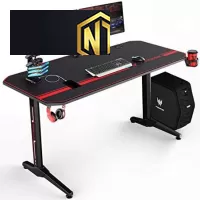 BÀN GAMING HIỆN ĐẠI CAO CẤP